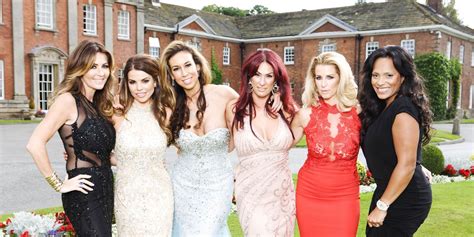 misse real housewives of cheshire.